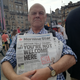 Illustration for article titled Scottish anti-Trump photo dump (long and comprehensive!)